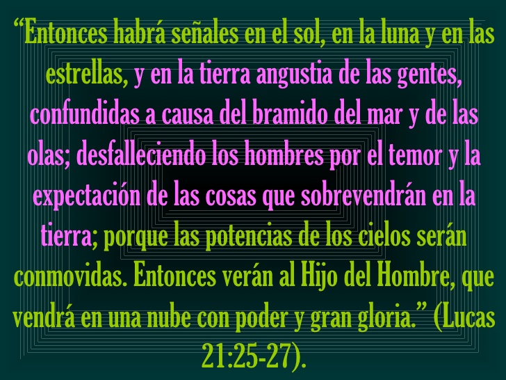 Lucas 21, 25-28. 34-36 |